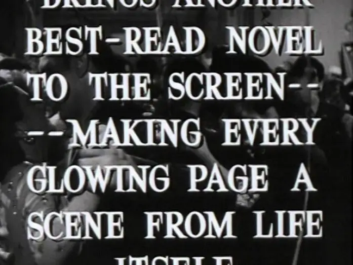 Відео до фільму My Reputation | My Reputation