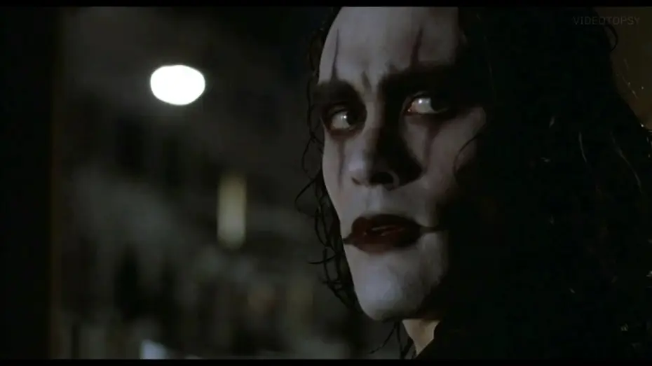 Відео до фільму Ворон | The Crow (1994) Bande annonce VF HD