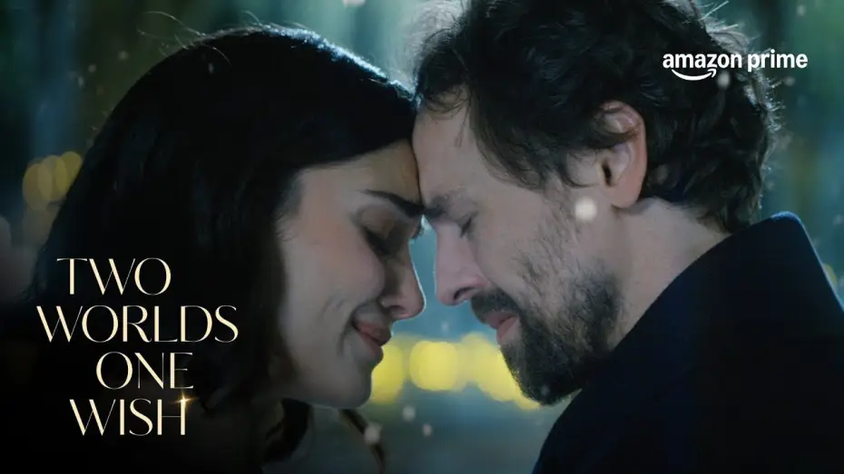 Відео до фільму Два світи, одне бажання | Deux mondes, un souhait, r&eacute;alis&eacute; par Ketche, avec Hande Er&ccedil;el, Metin Akd&uuml;lger et Mert Ege Ak