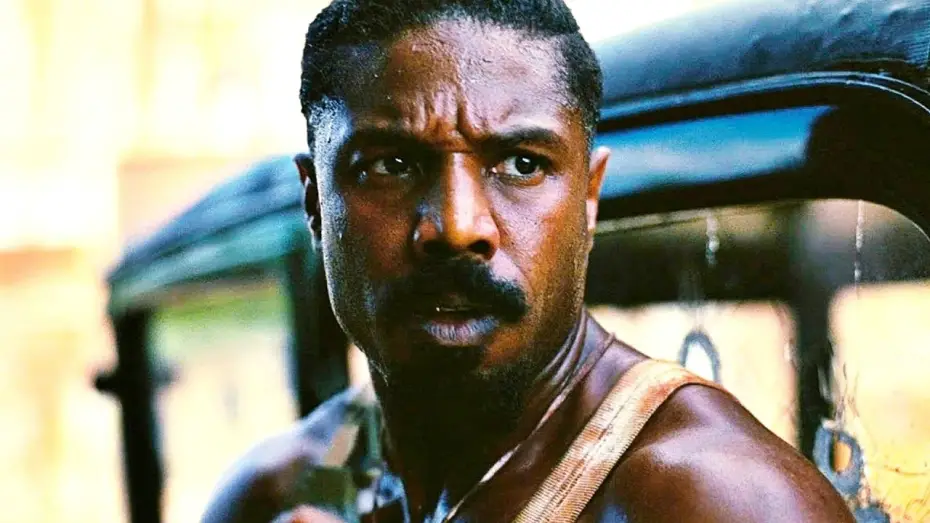 Відео до фільму Грішники | Грешники &mdash; Русский трейлер #2 (Дубляж, 2025)