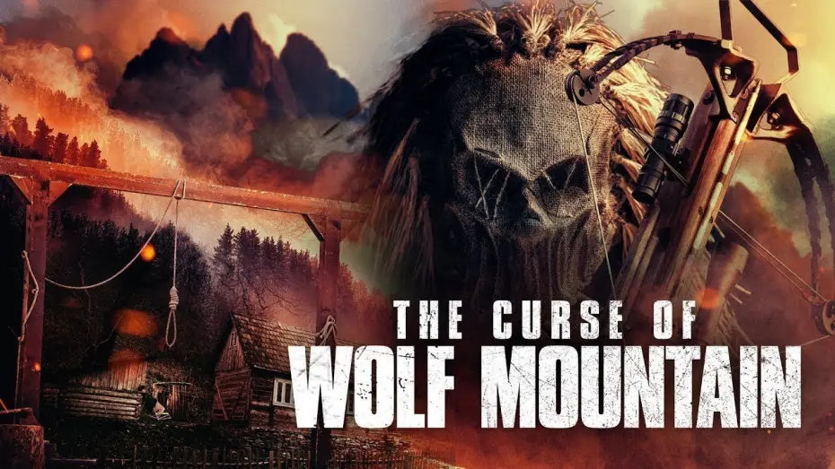 Відео до фільму Wolf Mountain | The Curse Of Wolf Mountain | Official Trailer | Horror Brains
