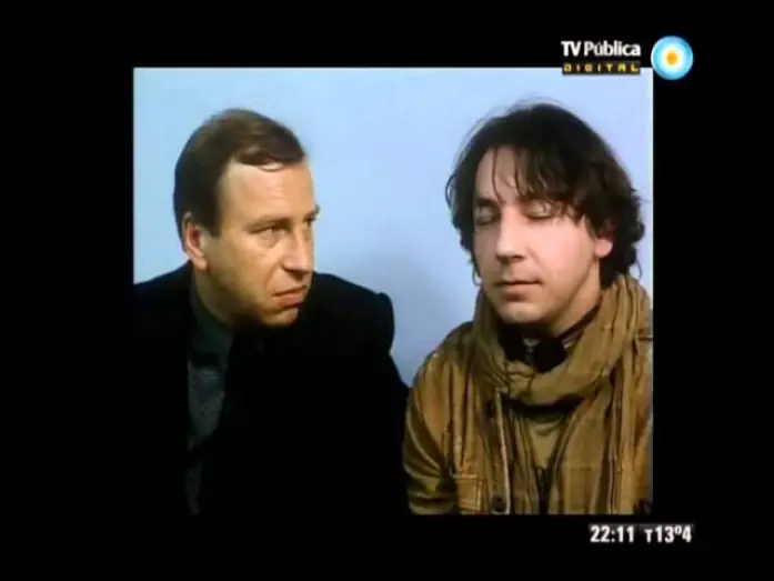 Відео до фільму Decalogue X | El dec&aacute;logo de Krzysztof Kieslowski - Cap&iacute;tulo 10 - No desear&aacute;s los bienes ajenos 15-06-13 (1 de 3)