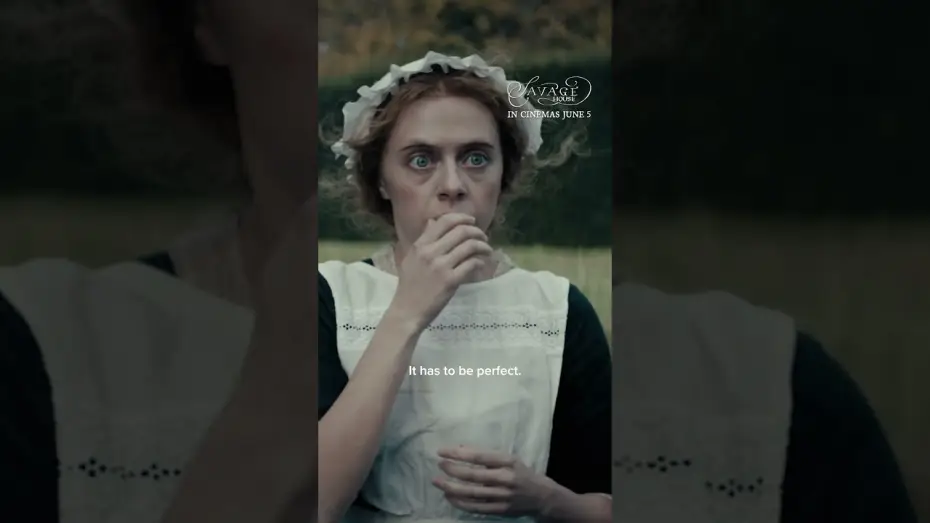 Відео до фільму Savage House | Plot Device