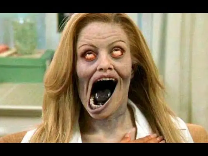 Відео до фільму Дуже страшне кіно 3 | Scary Movie 3 (Trailer espa&ntilde;ol)