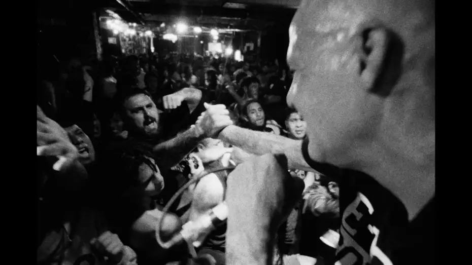Відео до фільму Terror - A Deeper Struggle — Terror - A Deeper Struggle (Documentary)