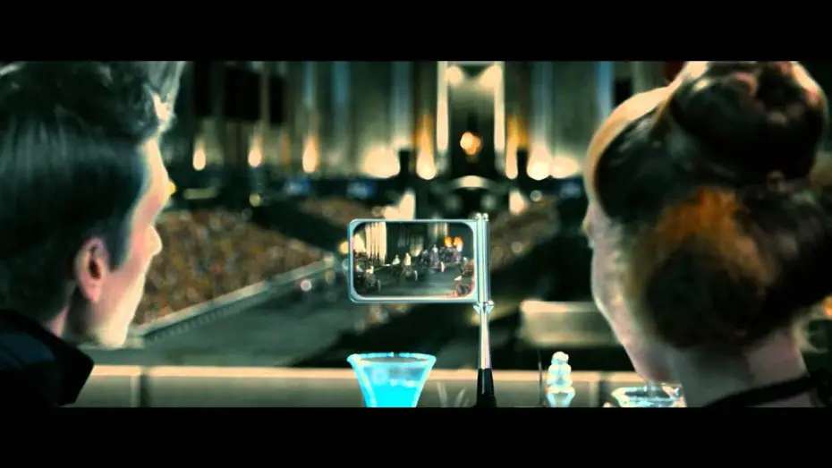 Відео до фільму Голодні ігри | DIE TRIBUTE VON PANEM - The Hunger Games - Trailer 3 HD (Deutsch / German) - Ab 22.3. im Kino!