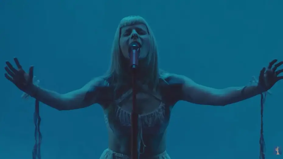 Відео до фільму AURORA: What Happened to the Earth? Live From Mexico City | AURORA: What Happened To The Earth? (Full Length Trailer)