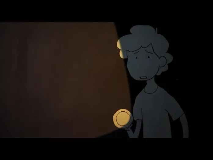 Відео до фільму Week 2: Thriller — WEEK 2: THRILLER short film, audience feedback March 2024 CHICAGO Film Festival