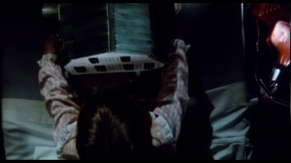 Відео до фільму Жах на вулиці В’язів 3: Воїни снів — Nightmare on Elm Street 3 - Dream Warriors - 35mm - HD