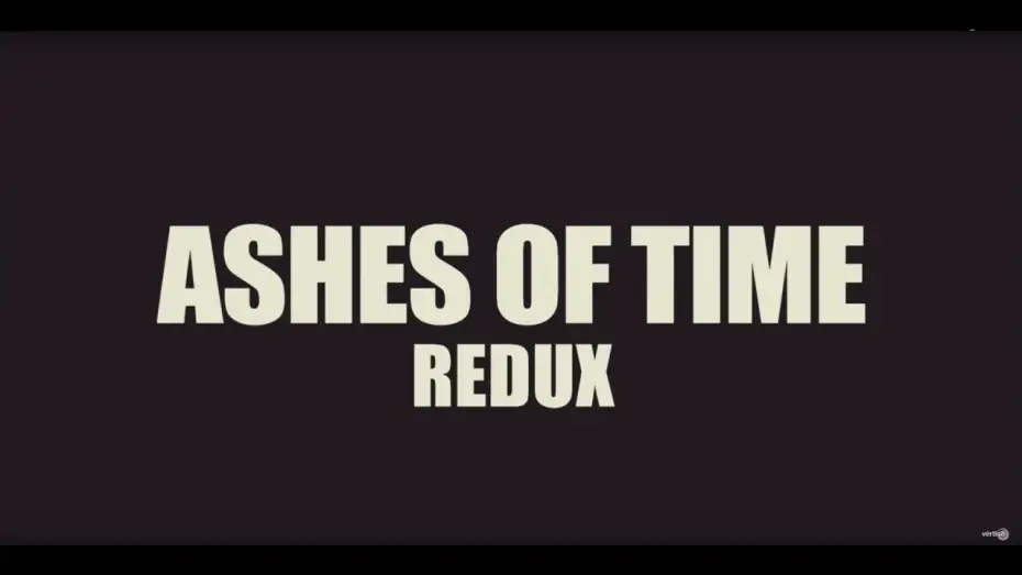 Відео до фільму Прах часів — Trailer Ashes of time Redux subtitulado al castellano (Alta resolución)