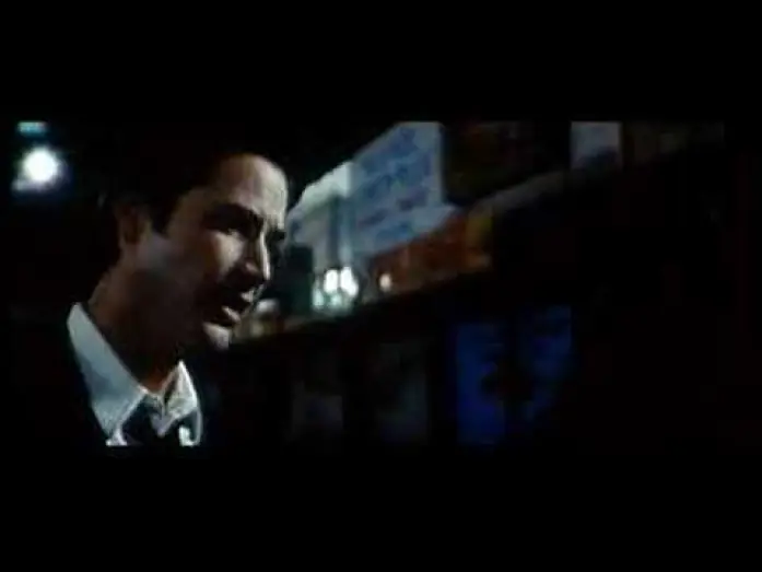 Відео до фільму Костянтин: Володар темряви | Bande-annonce Constantine