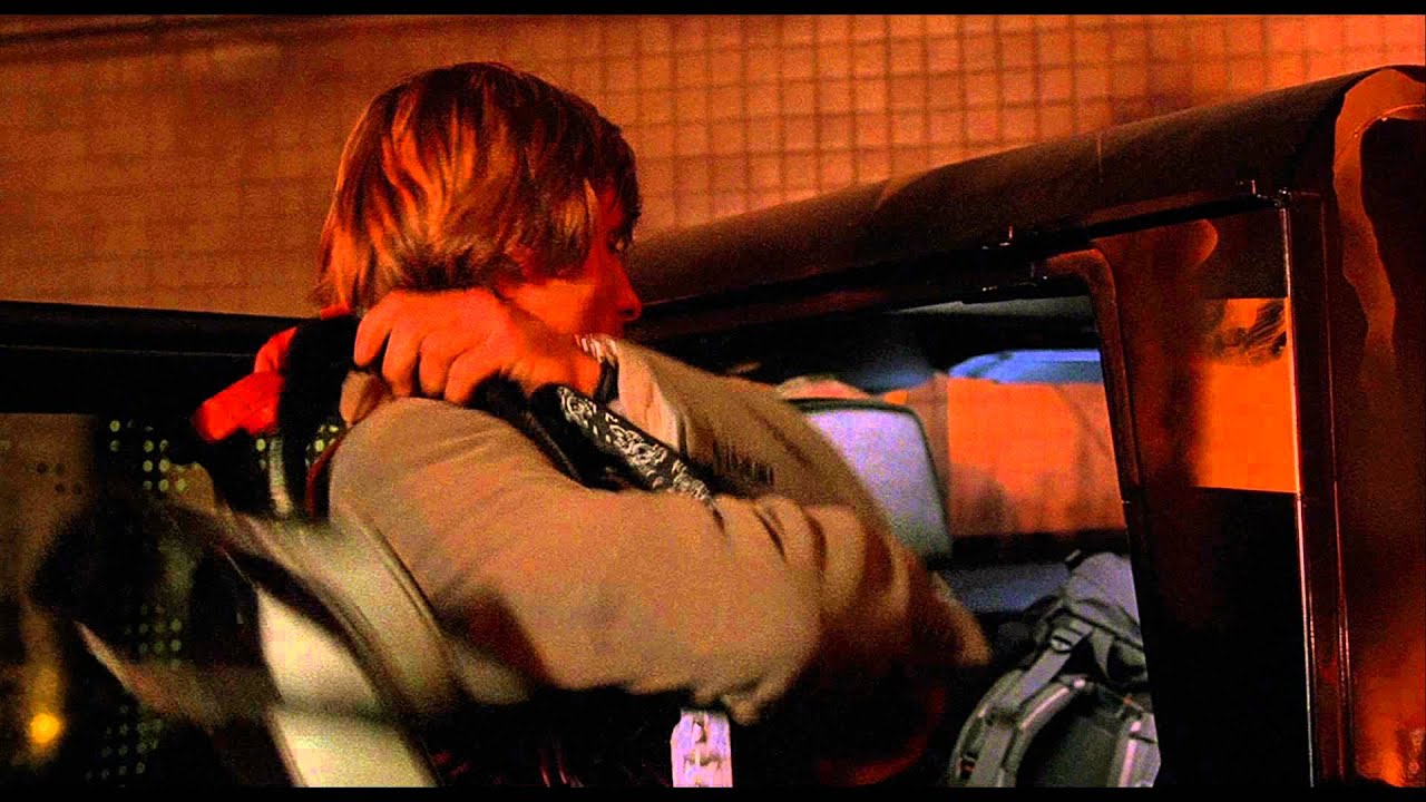 Відео до фільму Денне світло | Дневной Свет - Трейлер