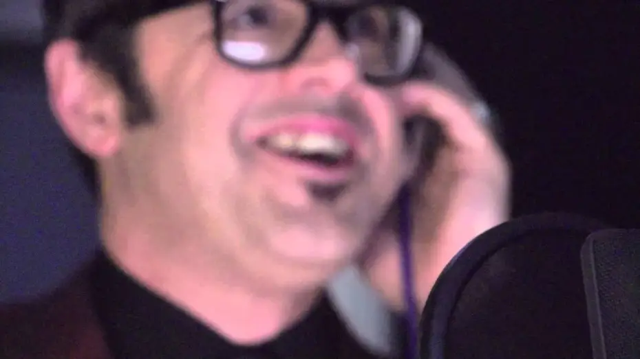 Відео до фільму Епік — Epic - Backstage con Lillo e Greg