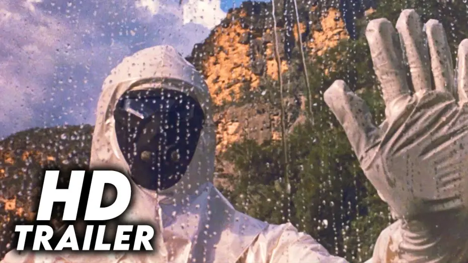 Відео до фільму The Chain Reaction | The Chain Reaction (1980) Original Trailer [HD]