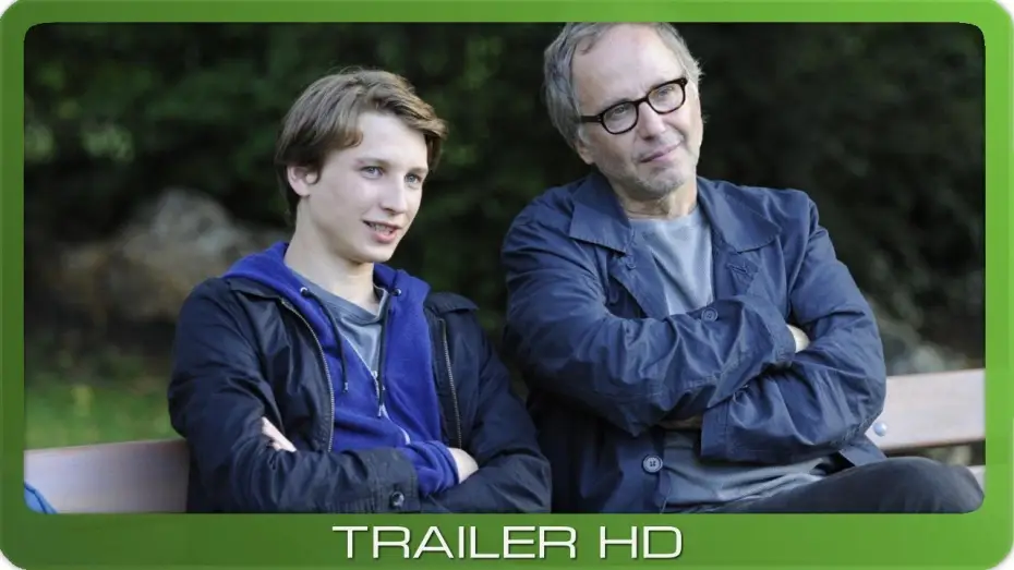 Відео до фільму У будинку | In ihrem Haus ≣ 2012 ≣ Trailer