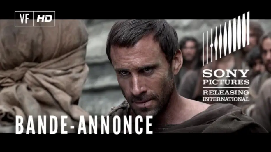 Відео до фільму Воскресіння | La R&eacute;surrection du Christ - Bande-annonce - VF