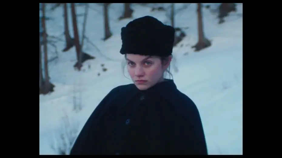 Відео до фільму L'Engloutie | Trailer "L'Engloutie" de Louise H&eacute;mon