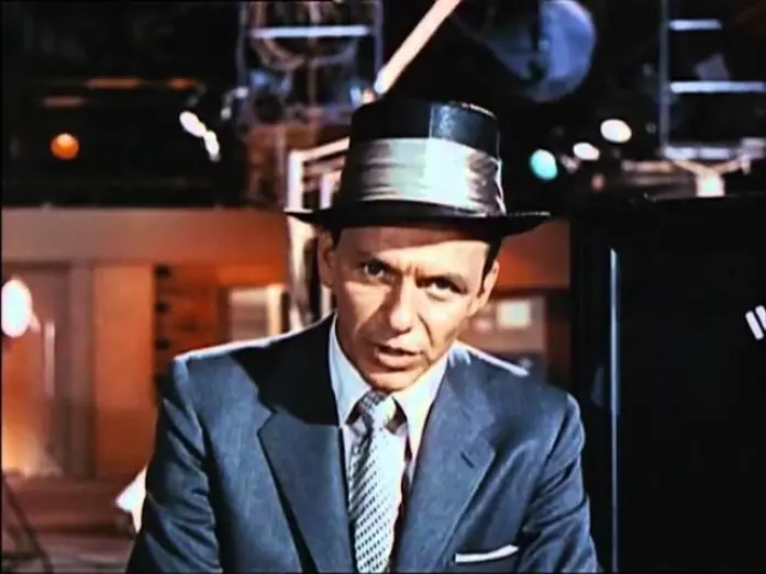 Відео до фільму Pal Joey | Trailer