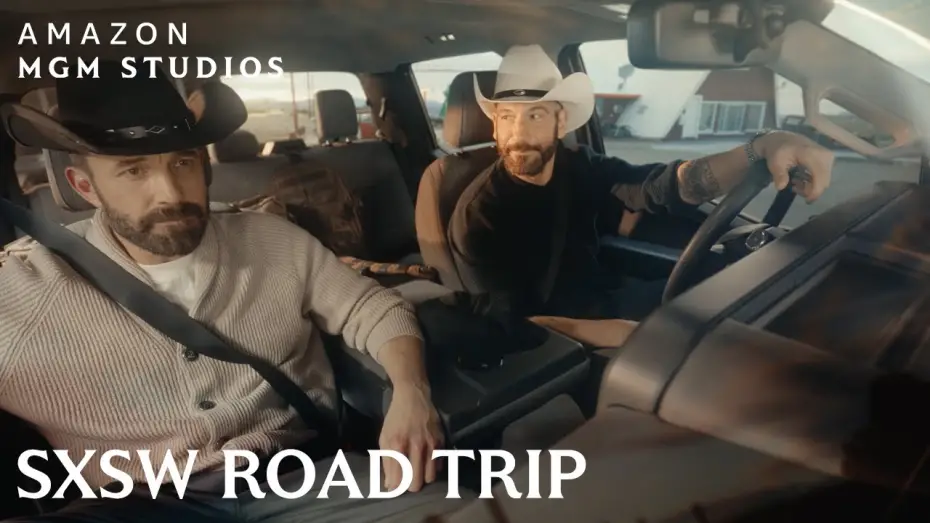 Відео до фільму Аудитор 2 — Ben and Jon Road Trip to SXSW