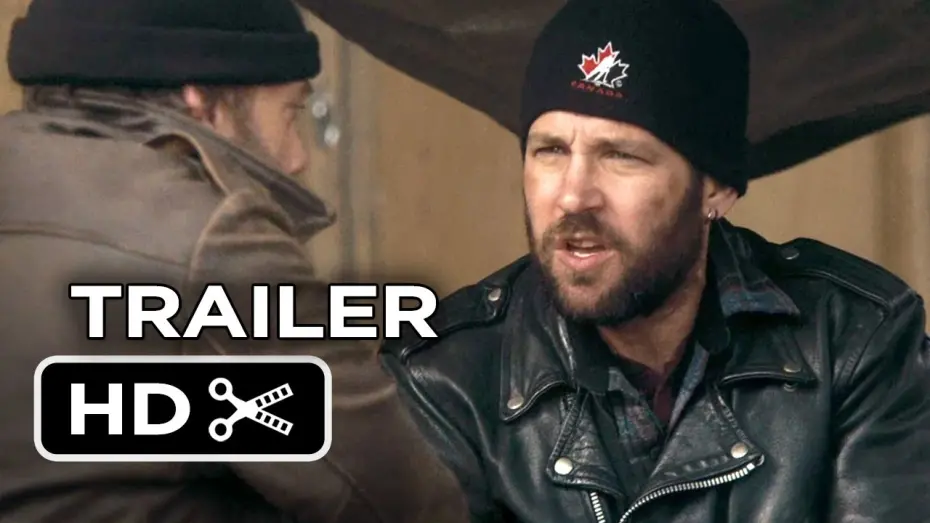 Відео до фільму Ясність Б'є | All Is Bright Official Theatrical Trailer #1 (2013) - Paul Rudd Movie HD