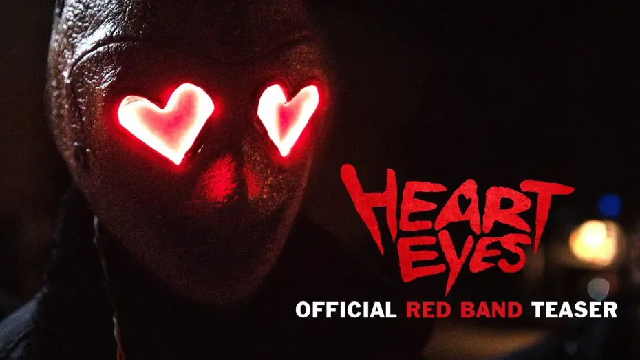 Відео до фільму Сердечні очі | Official Red Band Teaser