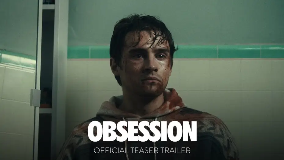 Відео до фільму Одержимість | Official Teaser Trailer