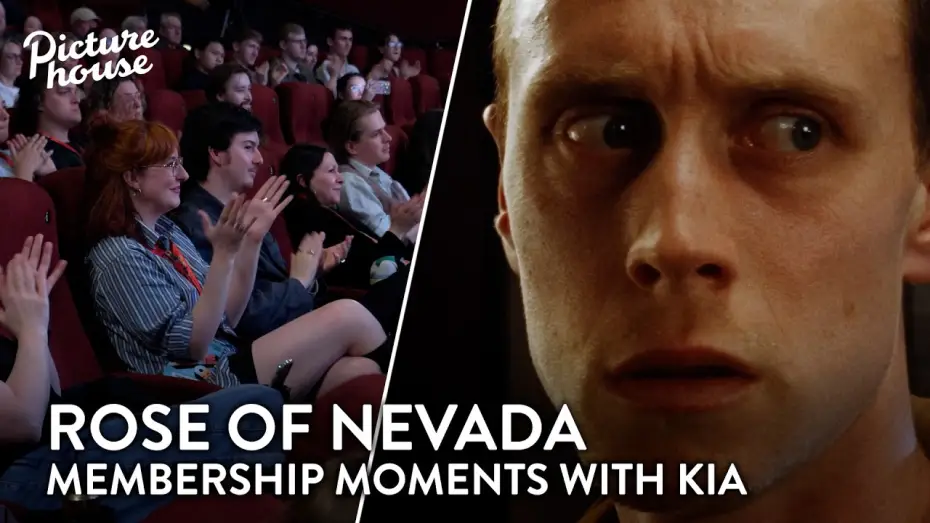 Відео до фільму Троянда Невади — Rose of Nevada | Membership Moments with Kia at CREATE