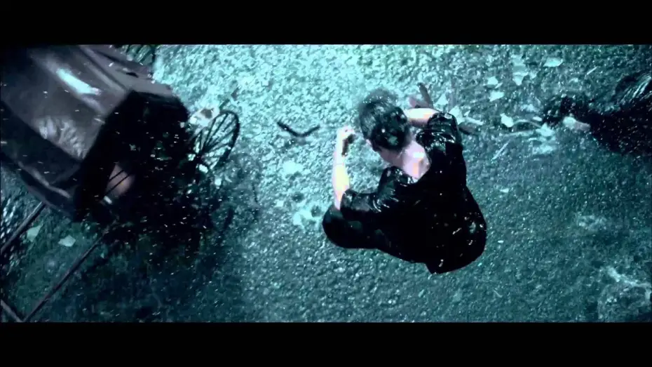 Відео до фільму Великі майстри | THE GRANDMASTER - Spot 60 sec - VOST