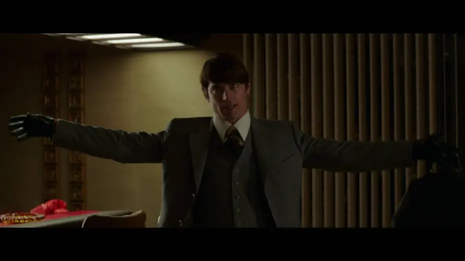Відео до фільму Круті чуваки — The Nice Guys - Slowing Me Down Clip