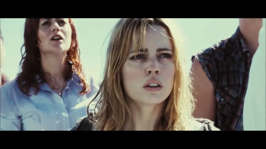 Відео до фільму Трикутник — Triangle 2009 Trailer ITA HD, DOPPIAGGIO FANDUB ITALIANO