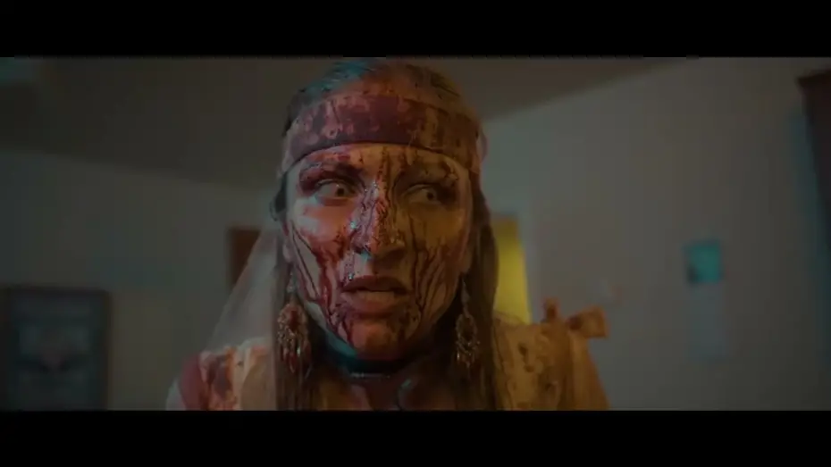 Відео до фільму Bride of Frankenstein Awakens | Bride of Frankenstein Awakens  - Trailer