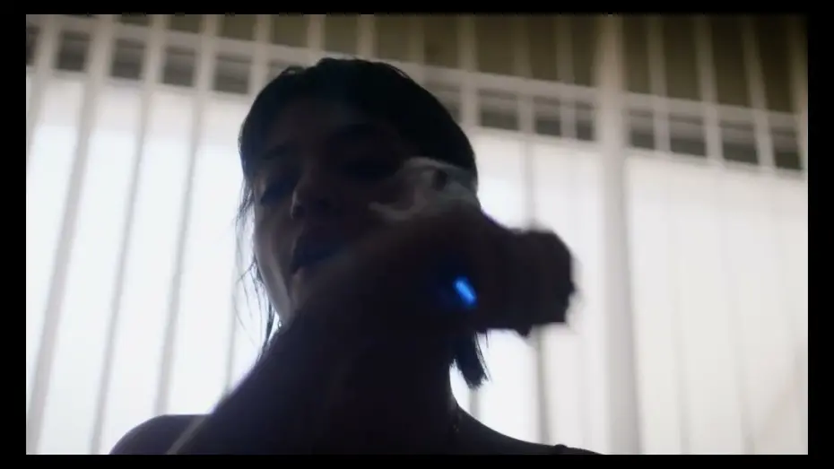 Відео до фільму Oração a Vácuo — OAV Trailer