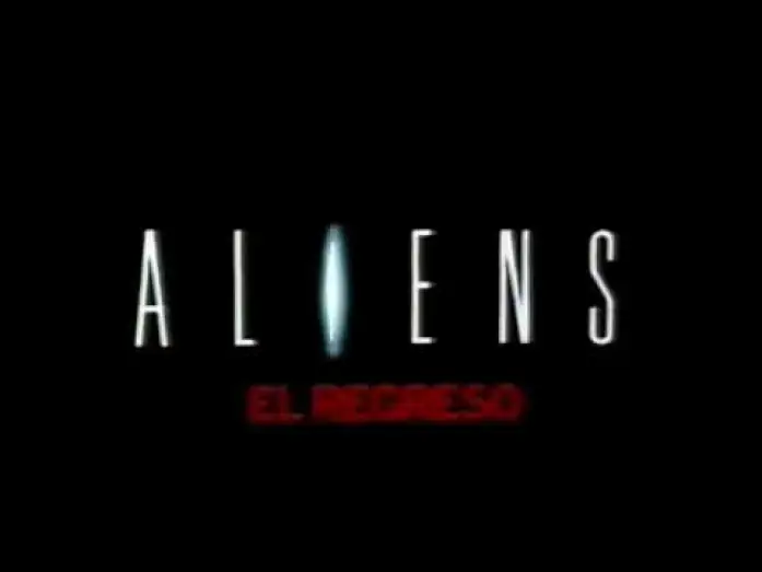 Відео до фільму Чужі | TRAILER ALIEN 2 aliens el regreso
