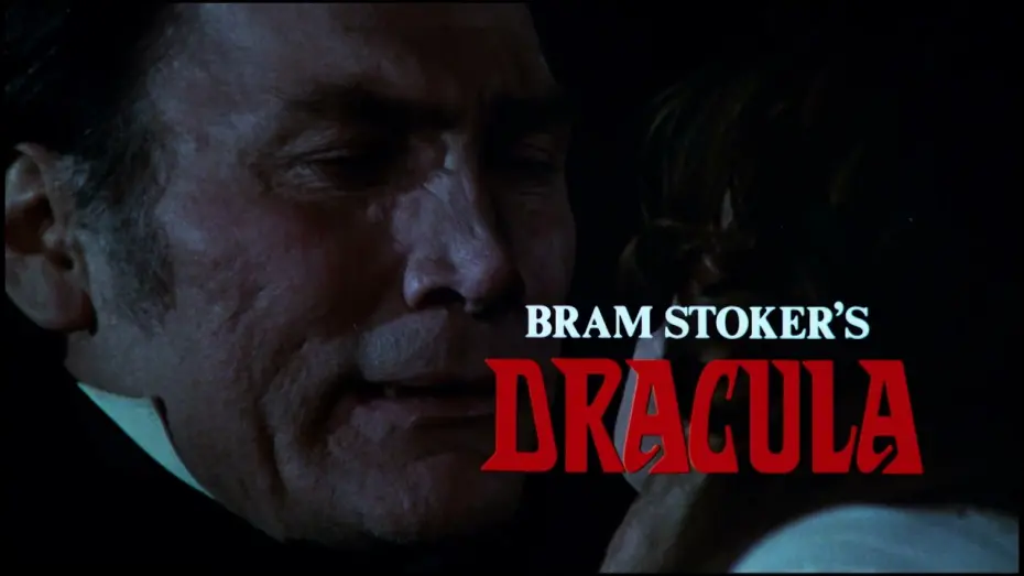 Відео до фільму Дракула | Dan Curtis' Dracula (1974) - Trailer HD 1080p