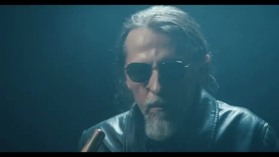 Відео до фільму Going Underground — "Going Underground", di Lisa Bosi Trailer Ufficiale | Wanted Cinema #trailer