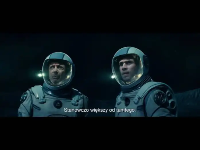 Відео до фільму День незалежності: Відродження — Dzień Niepodległości: Odrodzenie - zwiastun rozszerzony