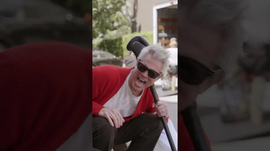Відео до фільму Jackass 5 — thought wisdom came with age? see how wrong you are.