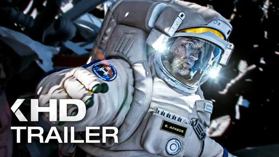 Відео до фільму Мира | LAST SIGNAL Trailer German Deutsch (2024) Exklusiv