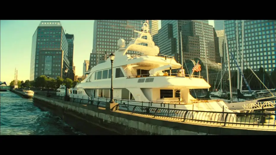 Відео до фільму Вовк з Волл-стріт | The Wolf of Wall Street - Trailer deutsch / german HD