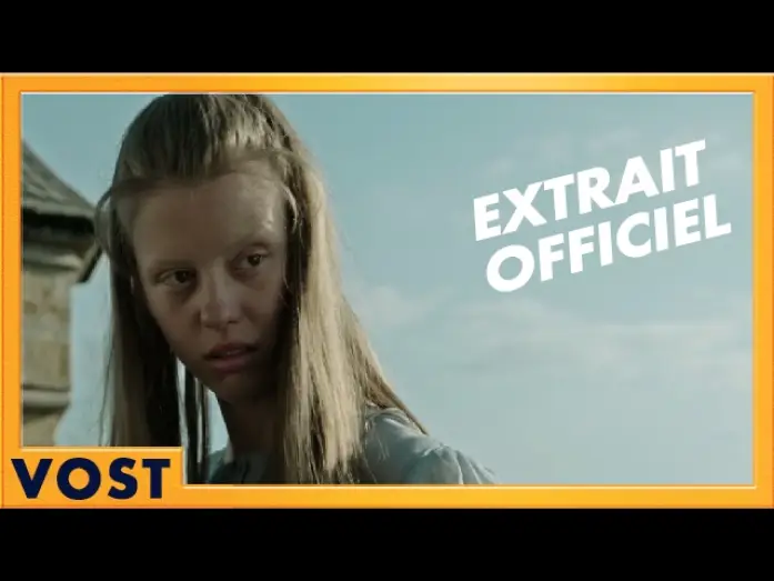 Відео до фільму Ліки від щастя | A Cure For Life - Extrait Personne ne repart jamais [Officiel] VOST HD