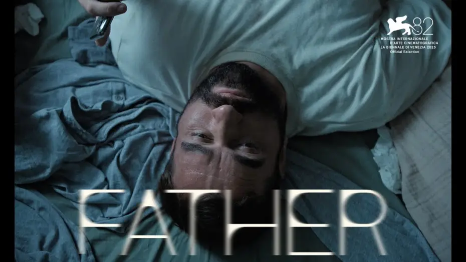 Відео до фільму Otec | Father (Otec, 2025) - International Trailer with English Subtitles