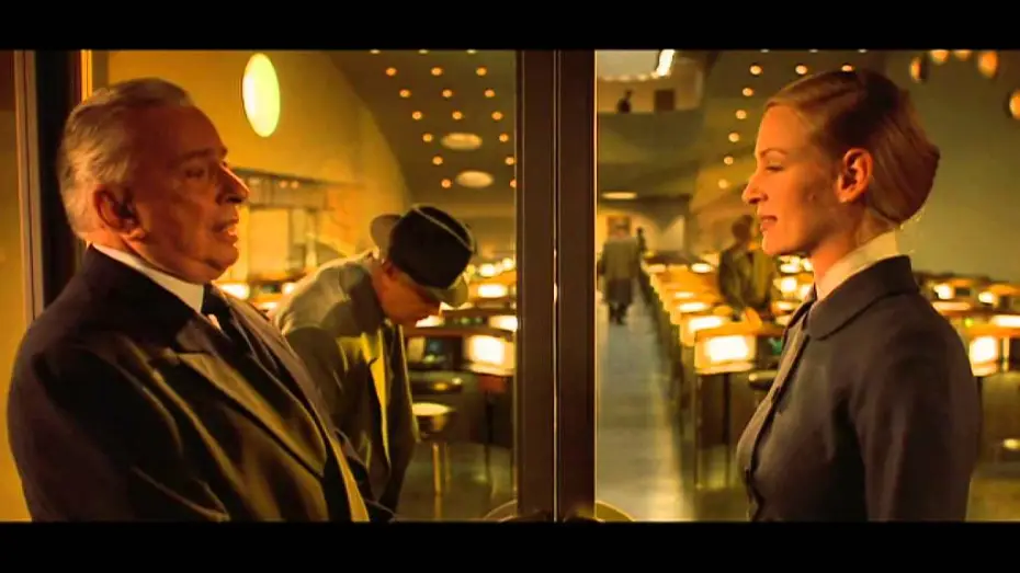 Відео до фільму Ґаттака | Gattaca  - Trailer