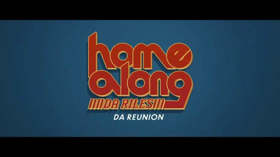Відео до фільму Home Along Da Riles: Da Reunion | HOME ALONG DA RILES: DA REUNION (2026) Official Teaser Trailer - Opens June 17 in PH theaters