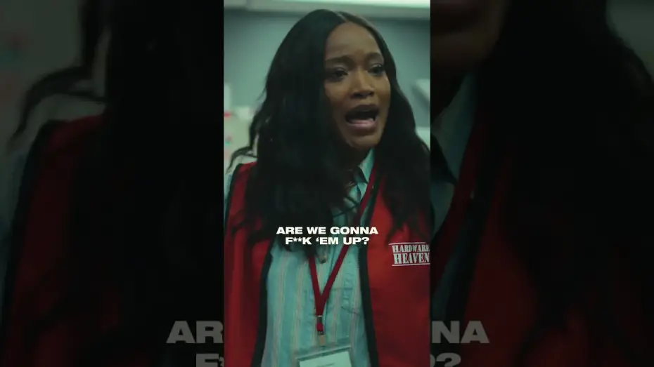 Відео до фільму Дурна вдача | elena from lumber. arj from power tools. gabriel from heaven.