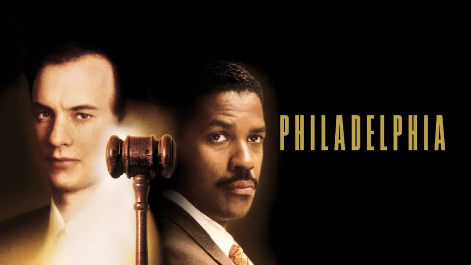 Відео до фільму Філадельфія | Philadelphia (1993) | Bande-annonce VOSTF (HD | 1080p)