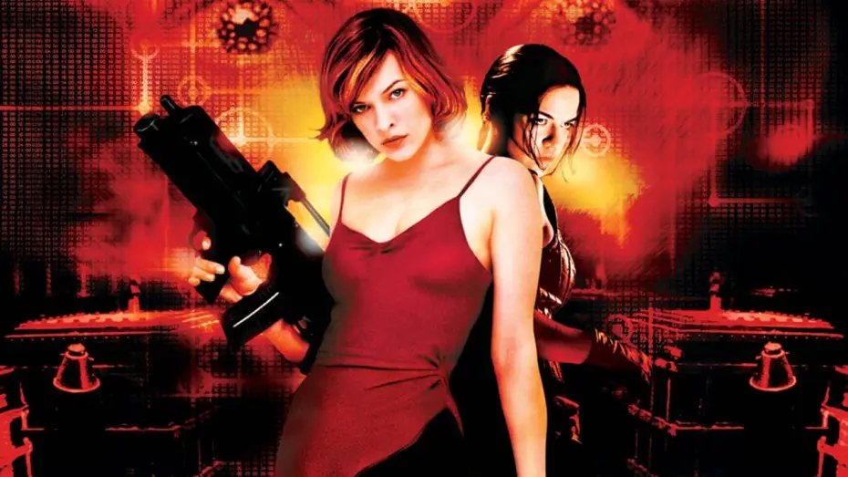 Відео до фільму Оселя зла | Resident Evil - Tr&aacute;iler espa&ntilde;ol