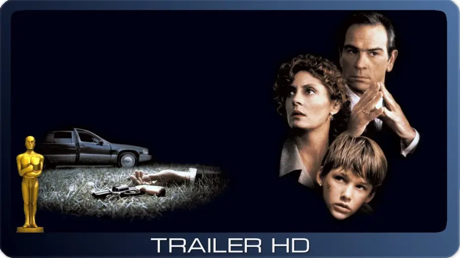 Відео до фільму Клієнт | Der Klient ≣ 1994 ≣ Trailer ≣ Remastered