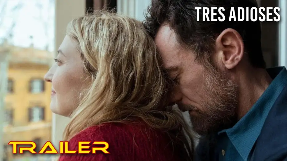 Відео до фільму Tre ciotole | Tres adioses - Tr&aacute;iler espa&ntilde;ol