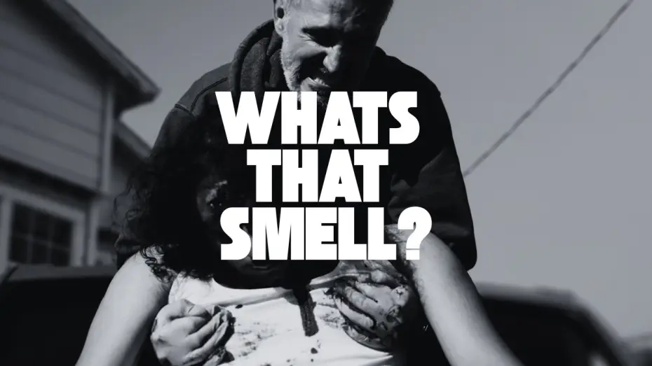 Відео до фільму What's That Smell? — WHATS THAT SMELL? - TEASER TRAILER