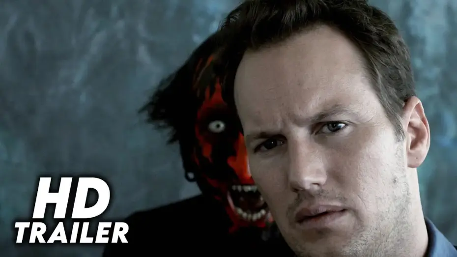 Відео до фільму Астрал | Insidious (2010) Original Trailer [FHD]